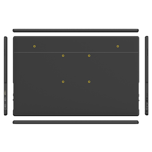 15,6 monitor portátil LCD móvil pantalla <span class=keywords><strong>de</strong></span> proyección barata FHD 165Hz 120Hz 60Hz 18,5 Pantalla <span class=keywords><strong>de</strong></span> juegos Eficiencia Energética escritorio IPS - Product Image 5