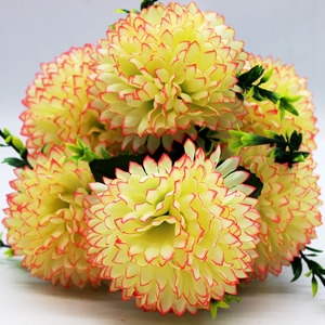 Yiwu Supplier Wholesale Cheap Custom Funeral Decorative <strong>Artificial</strong> <strong>Flowers</strong> <strong>for</strong> <strong>Graves</strong> - Product Image 5