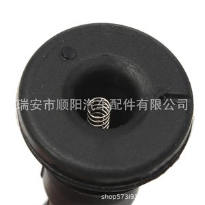 Funda de bobina de encendido 04E905199H para Sagitar Bora Jetta Lavida Polo, nueva pieza de repuesto - Product Image 1