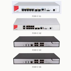 Firewall de Control Industrial Empresarial de Alta Calidad F100-C-G5, Envío Rápido por DHL o FedEx - Product Image 6