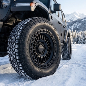 Jantes forgées 6x5.5 Offset -<span class=keywords><strong>10</strong></span> -12 5X139.<span class=keywords><strong>7</strong></span> 15-17x9 pouces Noir mat Design Beadlock pour Tundra/Hilux/Bronco/Prado/Navara/Sierra - Product Image 6