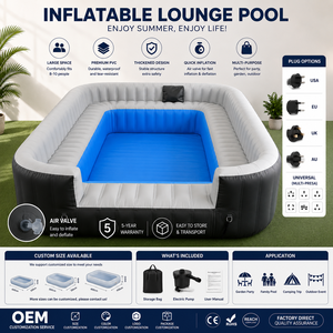 <span class=keywords><strong>Piscine</strong></span> <span class=keywords><strong>gonflable</strong></span> commerciale en PVC personnalisée avec transat portable <span class=keywords><strong>pour</strong></span> fêtes en extérieur, grand <span class=keywords><strong>canapé</strong></span> <span class=keywords><strong>gonflable</strong></span> <span class=keywords><strong>pour</strong></span> <span class=keywords><strong>piscine</strong></span> à vendre - Product Image 5