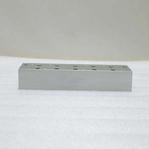 Colector de Válvulas Solenoides Original-SMC VVX234B05 - Product Image 3