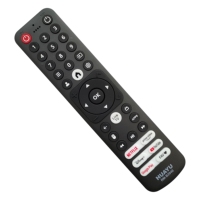 HUAYU RM-B2040 Nuevo Control Remoto Universal para TV Android Box Android TV IPTV LCD LED Smart