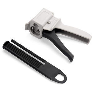 Kit Konversi Pistol Dispenser Perekat Manual, Pistol Dispenser 10cc 30cc 55cc 50ml 400ml 1:1 2:1 10:1, Pistol Kartrid AB - Product Image 6