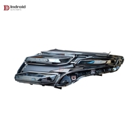 Feux de jour pour Hyundai Tucson 2024, numéro OE 92207-N9700 92208-N9700, remplacement de feux de pare-chocs avant DRL