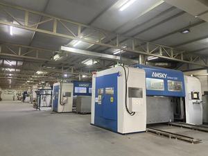 3D in ấn cát lõi và khuôn mẫu thiết kế cho năng lượng mới động cơ nhà ở cơ sở kim loại đúc DIY 3D in ấn với mô phỏng, khuôn mẫu - Product Image 6