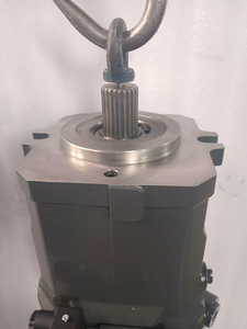 Bomba de Pistones Axiales de Alta Presión Serie HPR: HPR055, HPR075, HPR105, HPR135, HPR210, HPR210-02, HPR210-02R, HPR210-02L - Product Image 5