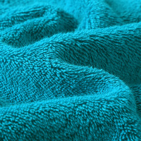 Serviette De Bain Serviette De Bain En Coton 1200gsm Séchage Ensembles De Salle De Bains 1200 Gsm Bébé Serviettes Jetables De Luxe Ensemble Personnalisé Bambou
