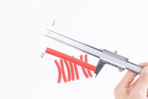 Banda de Goma de Repuesto para Tirachinas de Caza de Alta Resistencia para Juegos de Tiro al Aire Libre, Banda Elástica para Tirachinas, Munición de Látex Resistente y Duradera - Product Image 3