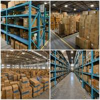 Disjoncteur miniature DELIXI CDB6i MCB 2P C16 6kA 10kA 230V Protection contre les surcharges et les courts-circuits Norme IEC En stock