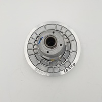 Nouvel ensemble d'embrayage pour moto KINON Chunfeng 800, modèle en aluminium, transmission à vitesse unique, efficace et durable, composant du système de transmission