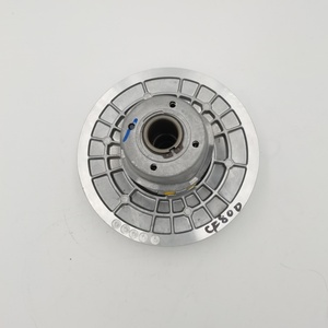 Nuevo Conjunto de Embrague para Motocicleta KINON Chunfeng <span class=keywords><strong>800</strong></span>, Modelo de Aluminio de Una Velocidad, Componente de Sistema de Transmisión Eficiente y Duradero - Product Image 3
