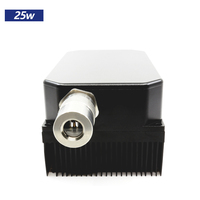 Módulo Láser de Línea Uniforme de Alta Precisión, Integrado, de Gran Potencia, para Aplicaciones de Detección en Carreteras, Infrarrojo, 405nm-980nm, 1W-50W