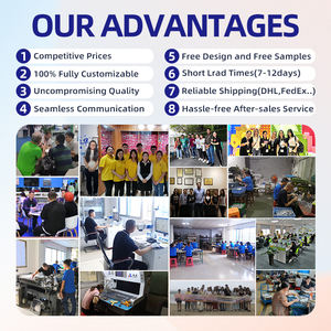 Estátua Colecionável de Anjo com Cruz Sagrada Personalizada com LOGO, Estátua de Metal para Presentes e Decoração de Igreja em Casa - Product Image 6