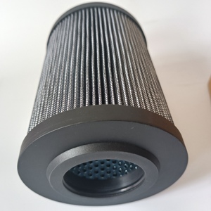 Elemento de Filtro de Aceite Hidráulico para Camión Excavador, Filtro Sh84124 - Product Image 3
