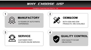 Bras de suspension inférieur droit et gauche avant A2053304507 A2053305801 A2053306710 A2053301805 pour Mercedes Benz - Product Image 6