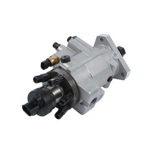 Pompe d'injection de carburant diesel DE2635-6237 RE557897 6068H7 pour John Deere haute pression OEM Garantie 1 an - Product Image 5