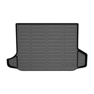 Tapis de voiture 3D en TPE certifiés ROHS pour Chevrolet Equinox 2018-2022 avec <span class=keywords><strong>prix</strong></span> d'usine - Product Image 3