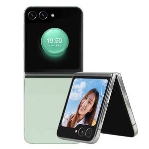 All'ingrosso 99% nuovo per <span class=keywords><strong>Samsung</strong></span> Galaxy Z Flip <span class=keywords><strong>4</strong></span> 5 6 originale sbloccato il <span class=keywords><strong>cellulare</strong></span> usato di seconda mano Smart Phone - Product Image 1