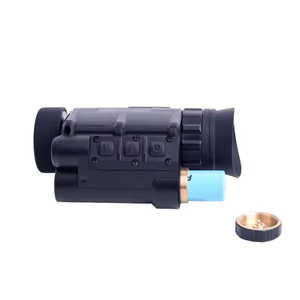 Monoculaire professionnel de vision nocturne infrarouge avec enregistrement vidéo 1080P, étanche, sans fil, pour l'observation de la faune - Product Image 6