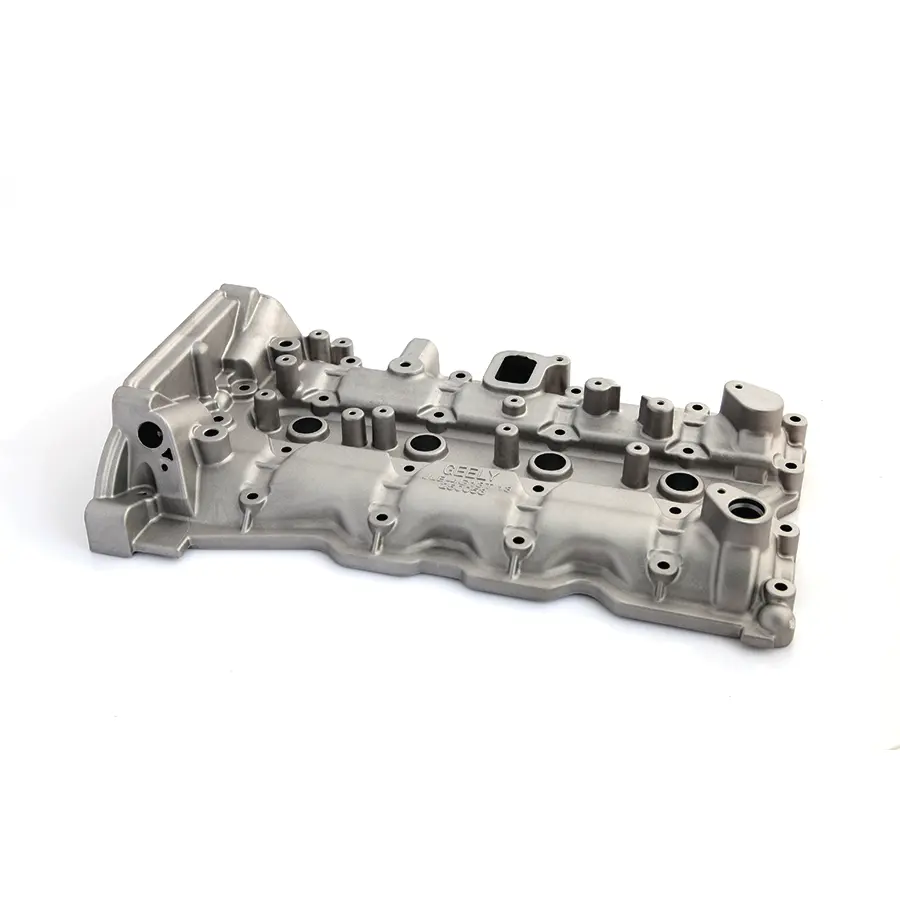 Custom OEM ODM Original Engine Cylinder Head Assembly Auto Car Parts