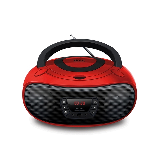 Wholesale Home Theater Boombox with Portable CD Player Aux Input-Reasonable Price