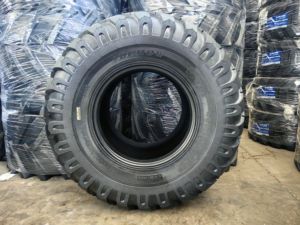 New DUHOW Agricultural Tractor Tires Bias Structure <b>Rubber</b> Material ISO9001 Certified 2-3 Year - Product Image 5