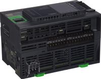 Contrôleur de programmation PLC universel TM262L20MESE8T flambant neuf
