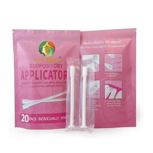 Applicatore per Capsule Yoni Pops confezione individuale - Product Image 2