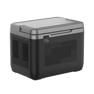 Outdoor Camping 1000W 1500W 2000W 3000W Solar Generator Home Emergency Backup Power Portable Station P1000EPLUS QC PD Fast - Product Image 6