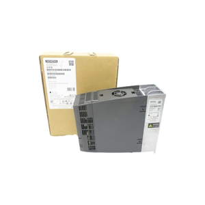6SL3210-1KE17-5AF1 Sinamics G120C 380-480V 9.5A ตัวแปลงความถี่ PLC - Product Image 2