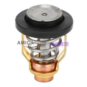 Thermostat de moteur hors-bord FRIEND neuf et d'occasion pour les modèles de camions Acura/Lexus/FAW - Numéro de pièce 20TH002 - Product Image 2