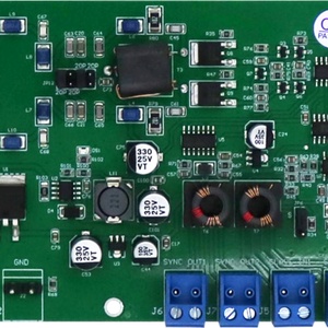 Système antivol E-Bit EAS RF-X7 Super Strong pour carte mère PCB 8,2 MHz pour les magasins de détail - Product Image 2