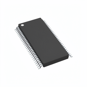 56 PowerTFSOP TAS5548DCA Componentes Electrónicos de Propósito Especial de Audio Distribuidor Autorizado - Product Image 1