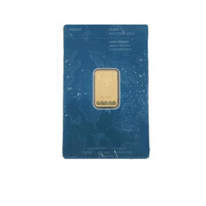 Inviolable sécurité auto-adhésif or argent barre porte-monnaie PET emballage <span class=keywords><strong>carte</strong></span> <span class=keywords><strong>dalle</strong></span> pour lingots d'or - Product Image 5