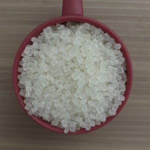 เม็ดพลาสติก LLDPE เกรดฉีดขึ้นรูป วัตถุดิบพลาสติก LLDPE - Product Image 3