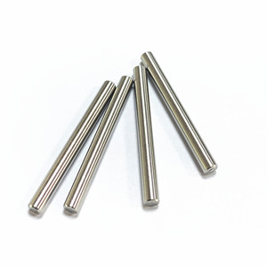 wholesales hardness carbon steel knurled shaft pin 304 316