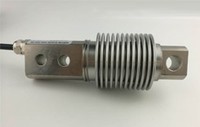Capteur de pesage de type soufflet haute précision