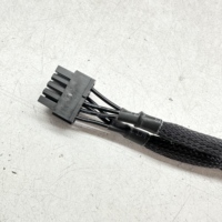 Kabel Daya Komputer Kabel Daya CPU