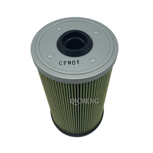 Nouveau filtre à carburant OEM 8-98092481-1 1-87610094-2 compatible avec EVR 1986-1998, pièces de rechange pour équipement lourd - Product Image 2
