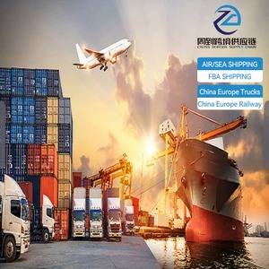 Spedizioniere Professionale via Mare DDP dalla Cina all'Europa, Spagna, <span class=keywords><strong>Estonia</strong></span>, Cipro, Australia - Servizio Logistico Porta a Porta - Product Image 3