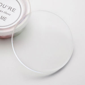 Lentes Oftálmicas Progresivas con Bloqueo de Luz Azul 1.56/1.61/1.67, Anti-reflejantes, Fotocromáticas, HMC, Superhidrófobas para Gafas - Product Image 3