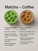 Capsules de thé Matcha chinoises très vendues en gros – Capsules de thé et de café Matcha pour l'UE