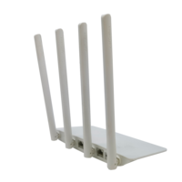 Router Inalámbrico WiFi MW325R Usado a Buen Precio con Software Usado, Router de 300Mbps con Buena Señal