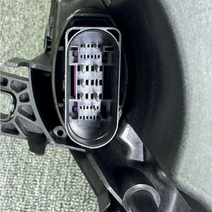 Faro Delantero LED para Audi <span class=keywords><strong>A5</strong></span> S5 <span class=keywords><strong>A5</strong></span> <span class=keywords><strong>Sportback</strong></span> <span class=keywords><strong>2017</strong></span> 2018 2019, Lado Derecho del Pasajero, Sin Módulos, Versión Estadounidense 8W6941774F - Product Image 6
