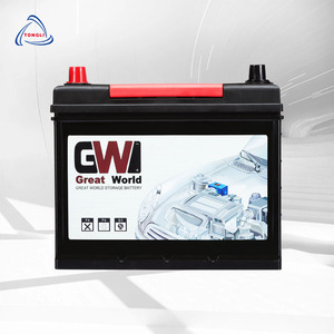Super <span class=keywords><strong>Discount</strong></span> Price 6QW66-03 Nouvel adaptateur de <span class=keywords><strong>batterie</strong></span> de <span class=keywords><strong>voiture</strong></span> durable <span class=keywords><strong>Batterie</strong></span> plomb-acide longue durée haute puissance - Product Image 3