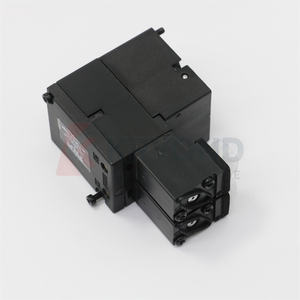 1PC M2.184.1131/05 Électrovanne Pneumatique JMEBH-4/2-QS-6-SA UV Eco Solvant Pour Pièces De Machine D'impression - Product Image 2