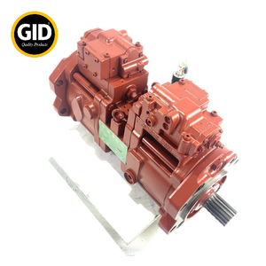 K5V140DT-9N01 GID Brand <b>Hydraulic</b> Pump New Used Swing <b>Motor</b> Piston Structure Liugong 933E Farm Construction Machinery Parts 6 - Product Image 4