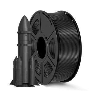 LONQI UV Resistant TPU 90A Filament 1.75mm 1kg Outdoor Durable Soft Flexible TPU90A 3D <b>Printer</b> Plastic Filament - Product Image 1